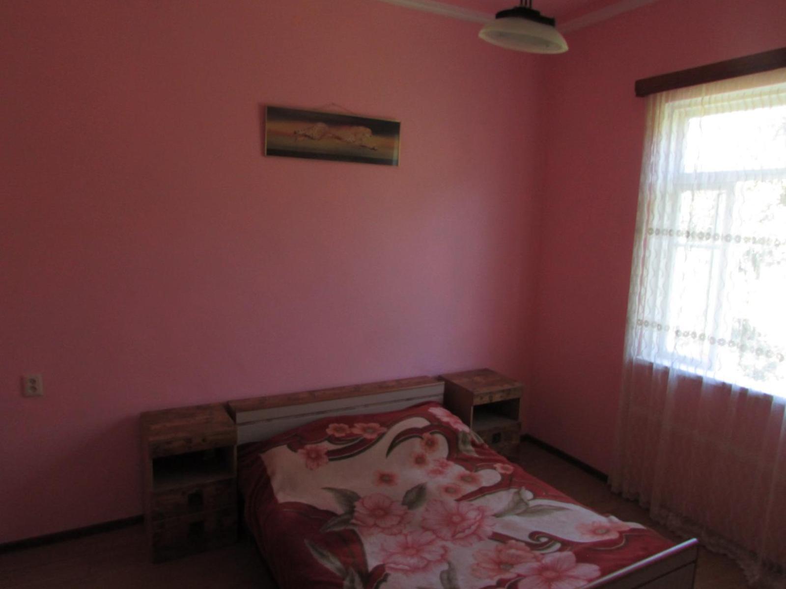 Joni Guest House Batumi Exterior photo
